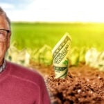 Bill Gates Nebraska Farmland Feature